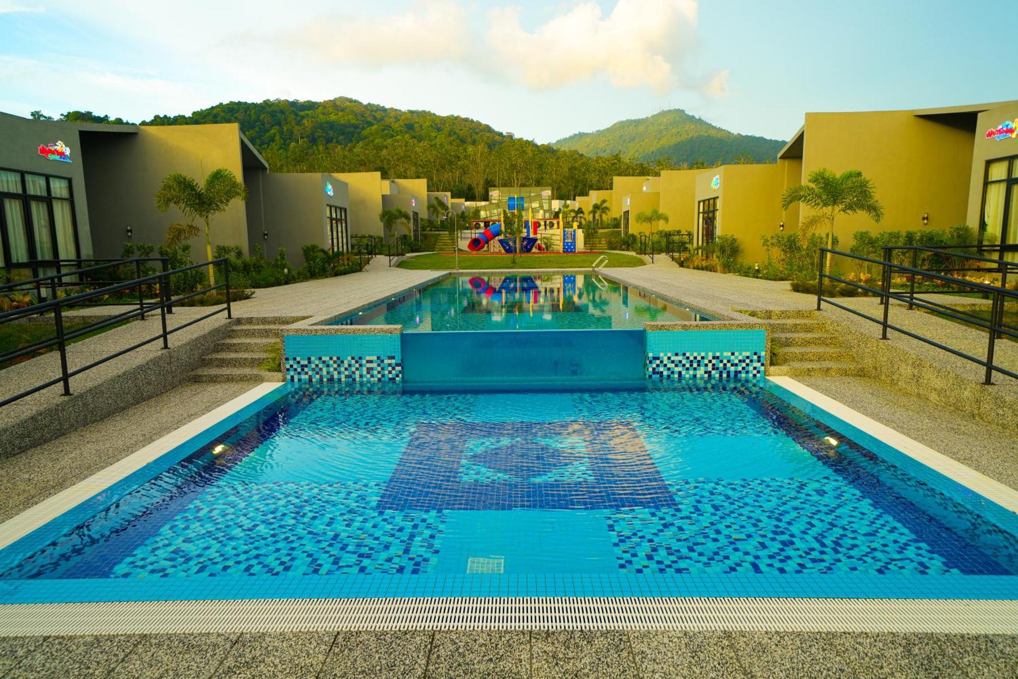 Hangouts Urban+Eco Langkawi Kuah Exterior foto